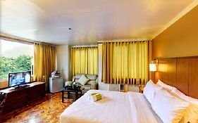 Comfy Inn Manila-Kalaw